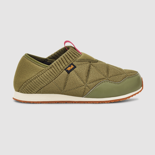 ReEmber Slip On