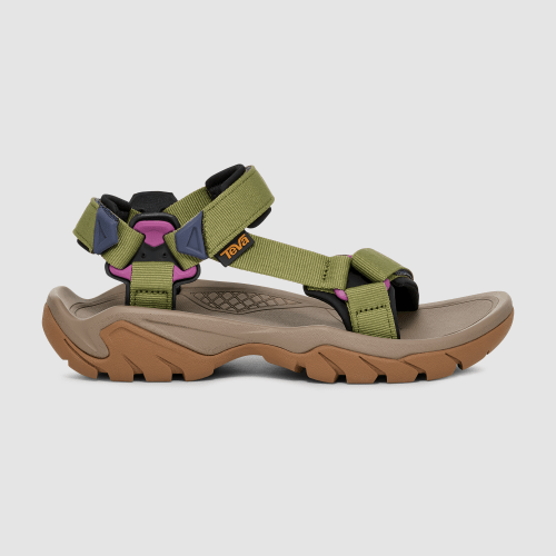 Terra Fi 5 Universal Hiking Sandal