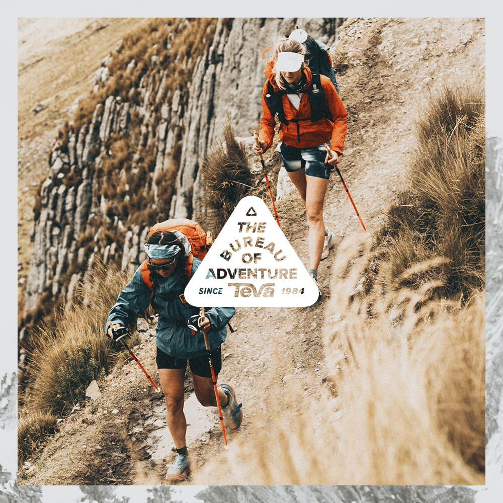 TBA Adventure to Peru