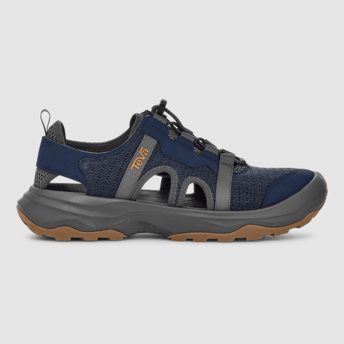 Outflow Closed-Toe Water Sandal