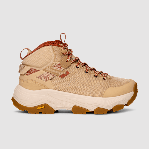 Grandview Max Vent Hiking Boot