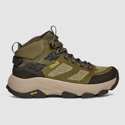 Grandview Max Vent Hiking Boot