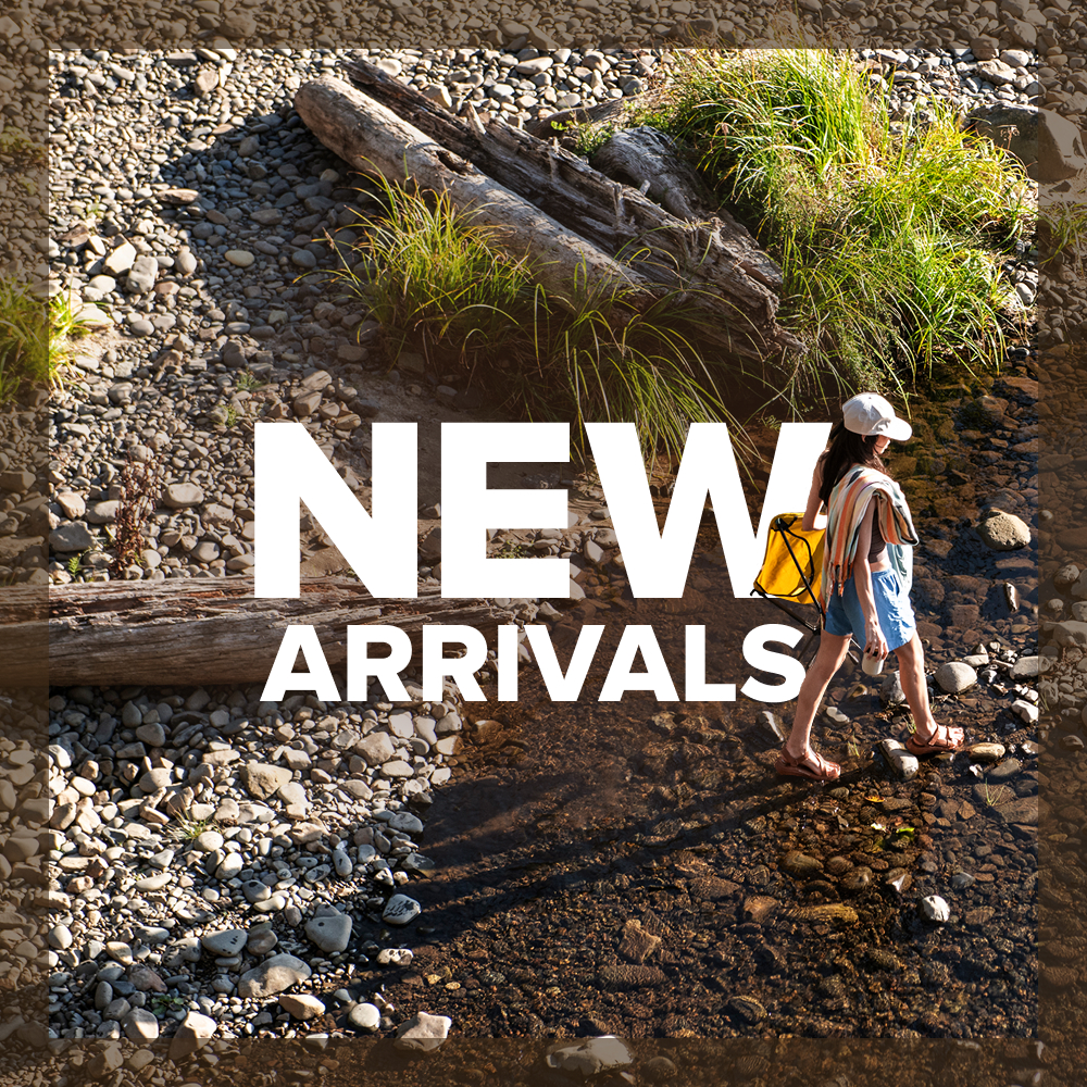New Arrivals
