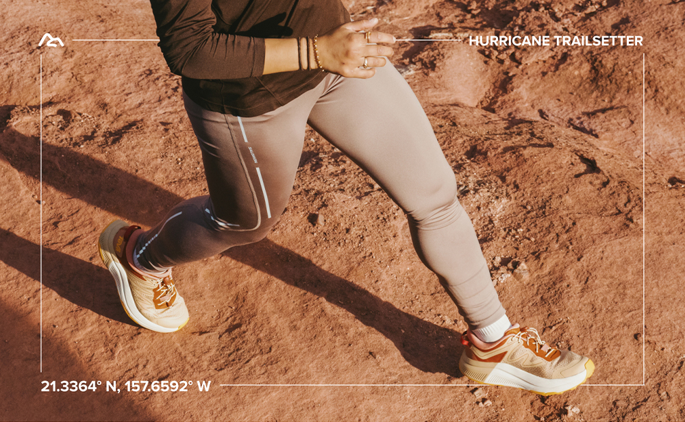 Women's Hurricane Trailsetter