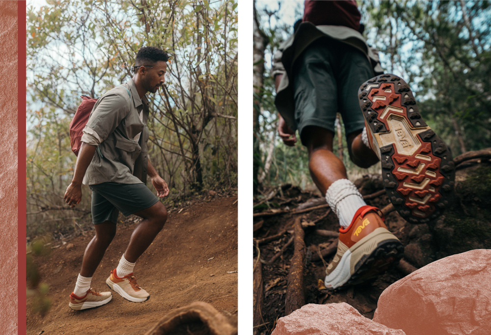 Men's Hurricane Trailsetter