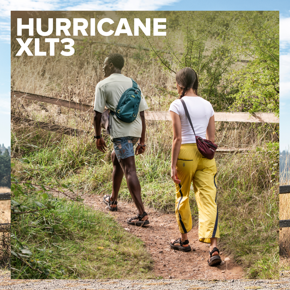 Hurricane XLT3