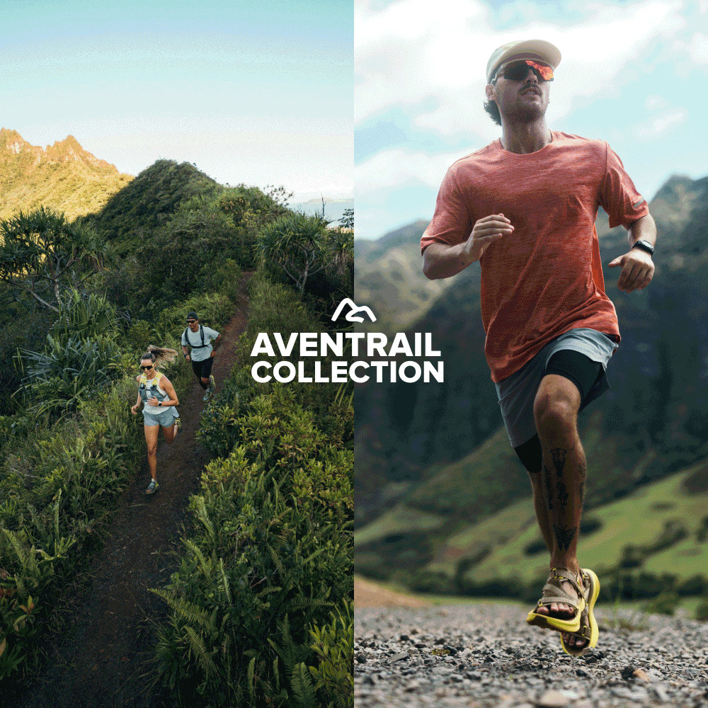 Aventrail Collection