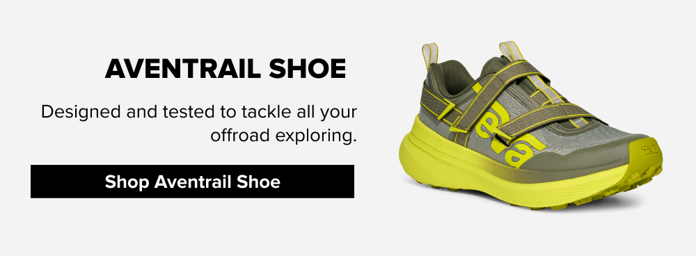 Aventrail Shoe