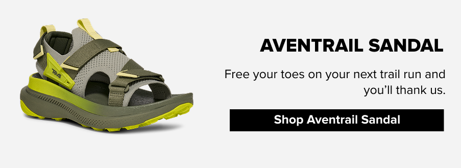 Aventrail Sandal
