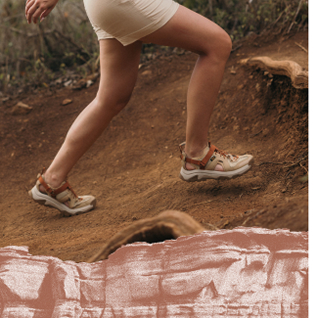 Hurricane XLT3 Closed-Toe