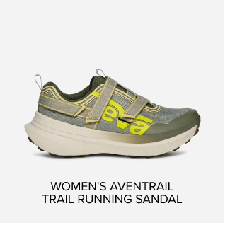 Women's Aventrail Shoe
