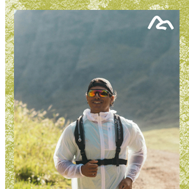 Aventrail Shoe