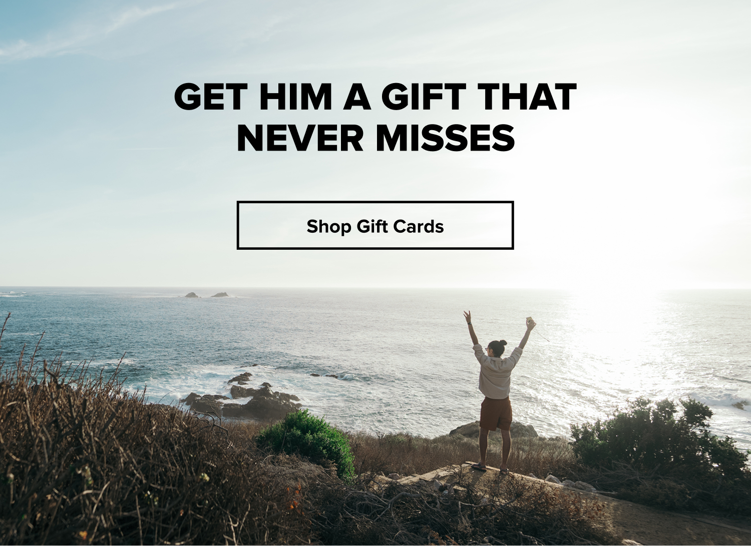 Shop Gift Cards