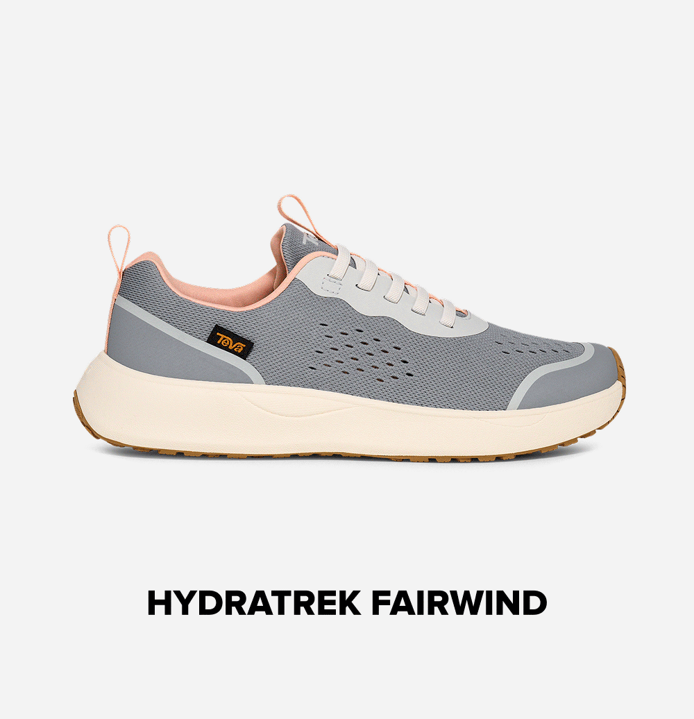 Hydratrek Fairwind