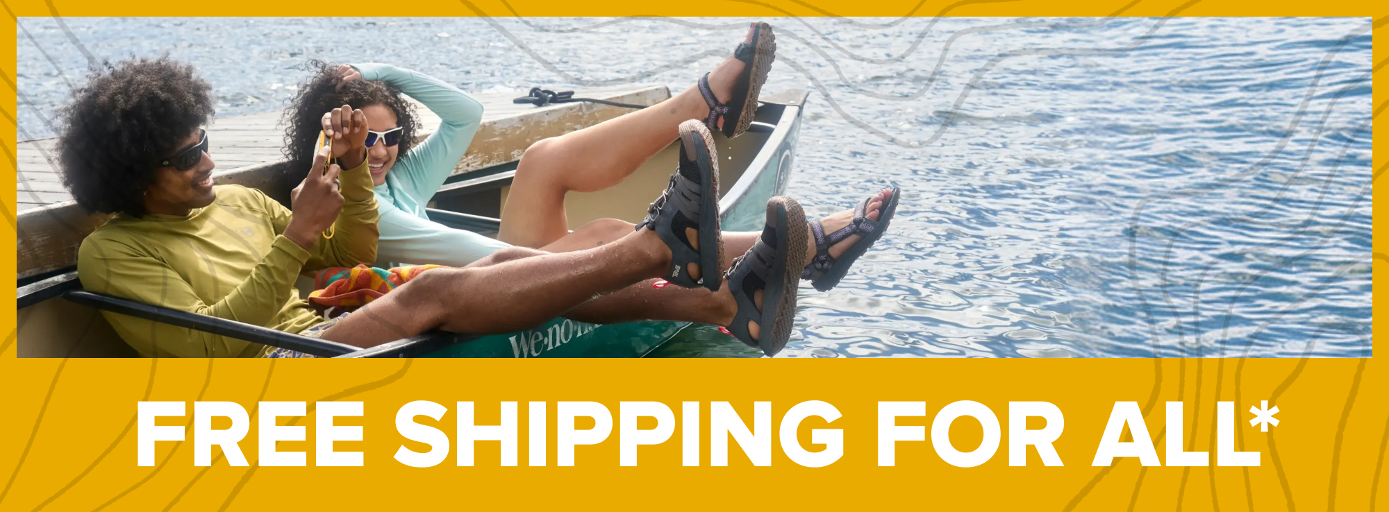 Free Shipping