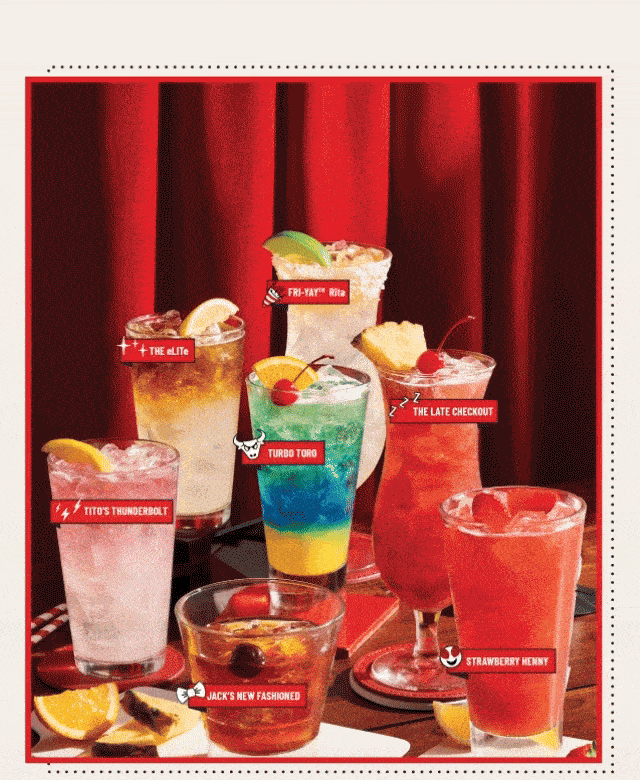 Exclusive Power Pours Drop for Mother's Day