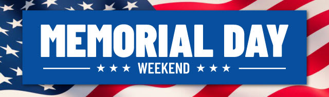 Memorial Day 2025