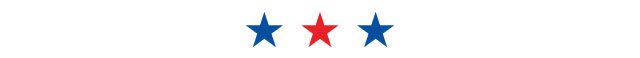 Memorial Day Generic Stars 2025