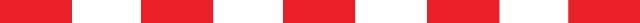 Red Stripe Divider