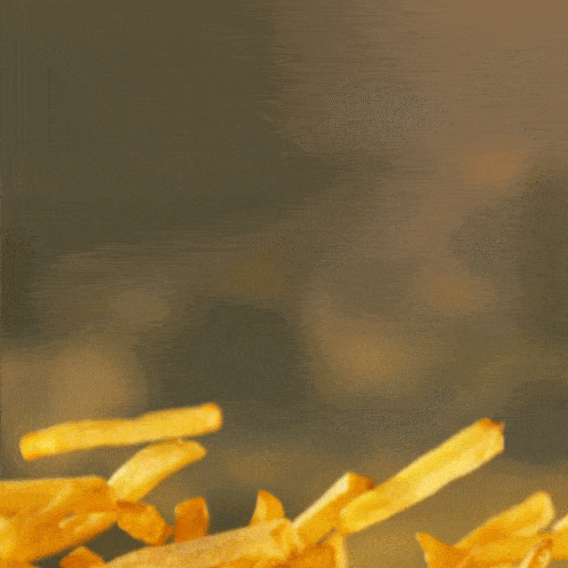 Unlimited Fries