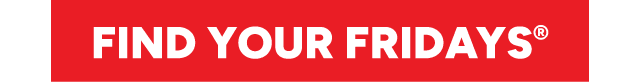 Find Your Fridays CTA