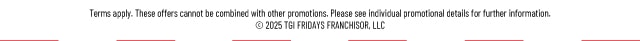 Legal Disclaimers