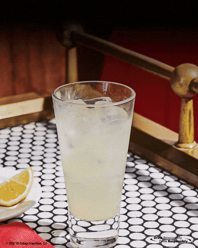 Celebrate National Vodka Day!