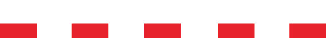 Red Dividing Line