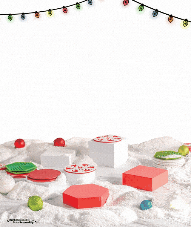 Sip, Savor & Sleigh!