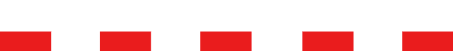 Red Divider Line