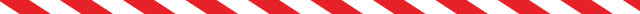 Red Divider Line