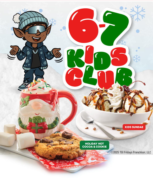 6-7 Kids Club