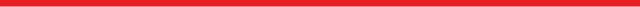 Red Divider Line