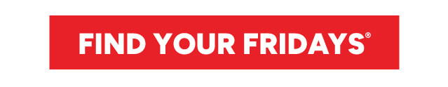 Find Your Fridays