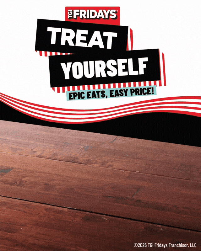 Treat Yourself - Epic Eats, Easy Price - Mocktails and New Trios