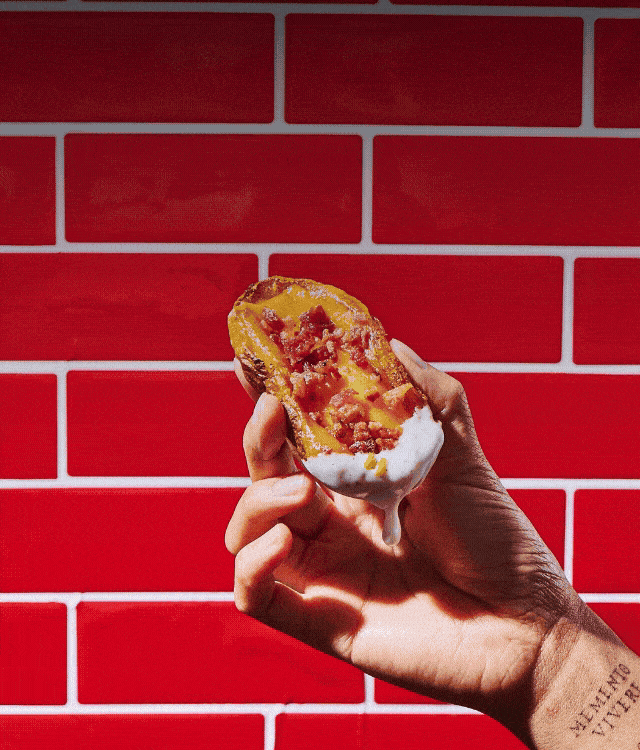 Munchies - There's an App For That