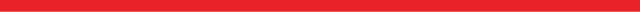 Solid Red Divider Line