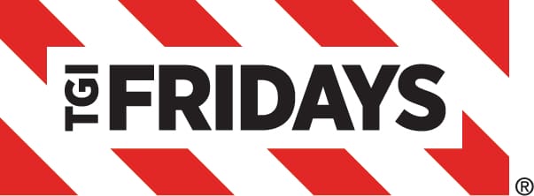 TGI Fridays Logo
