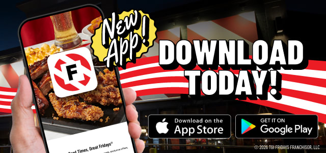 Download Our App Today