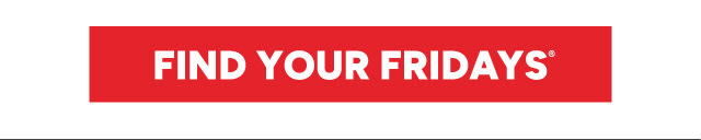 Find Your Fridays