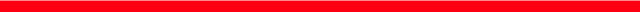 Solid Red Divider Line