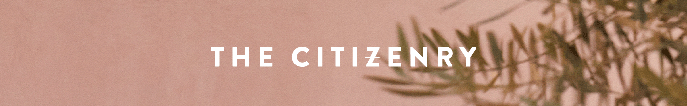 The Citizenry
