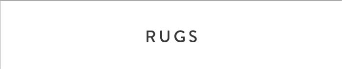 Rugs