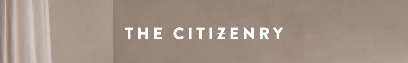 The Citizenry