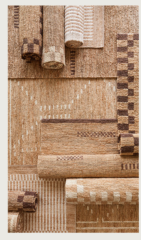 Jute Rugs