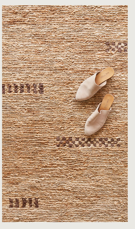 Jute Rugs
