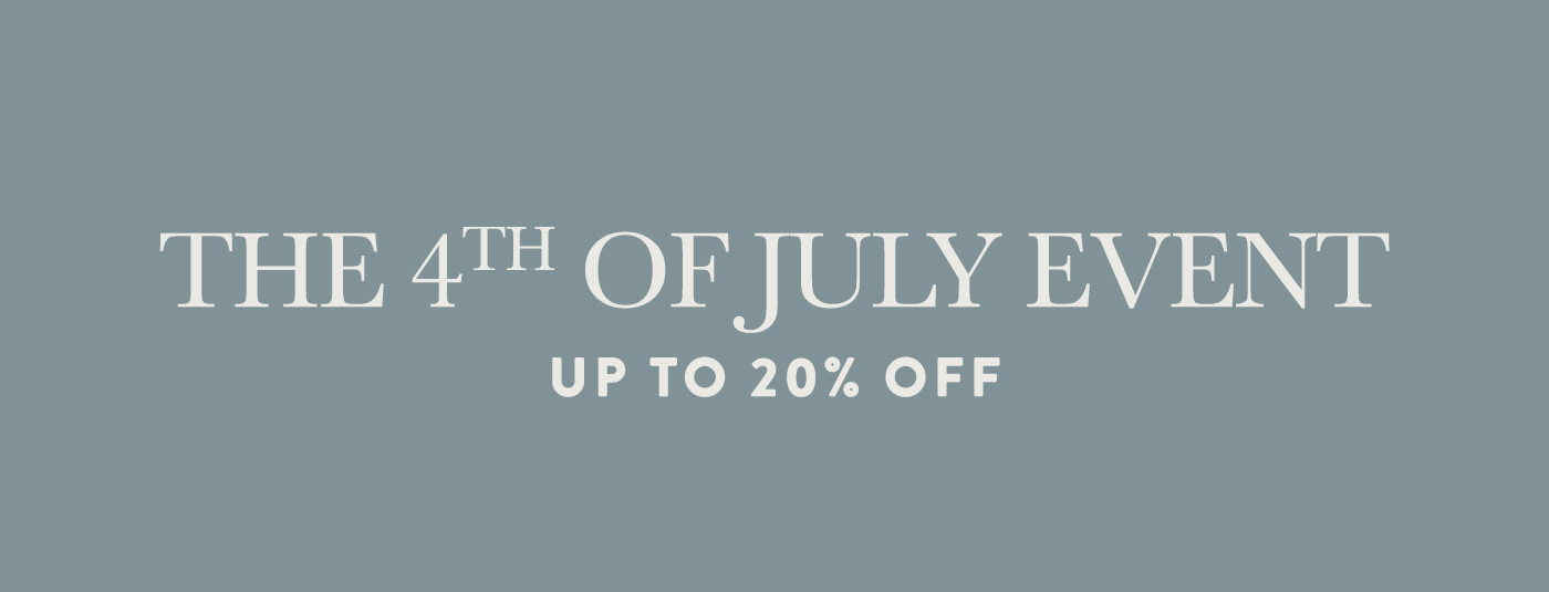 The 4th of July Event