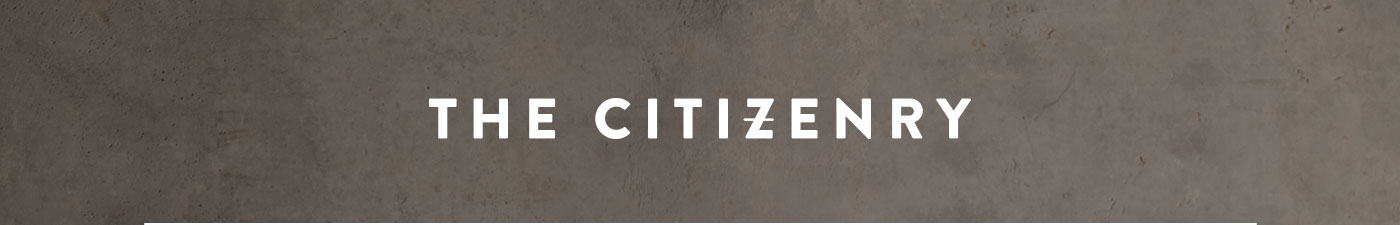 The Citizenry