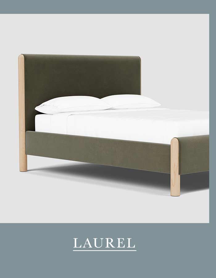 Laurel Bed