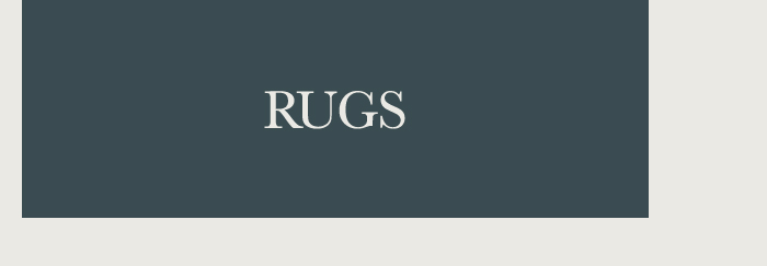 Rugs